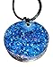 Orgone Energy Pendant - enhanced design