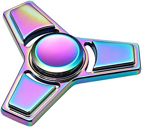 Fidget Spinner Toy Stress Reducer