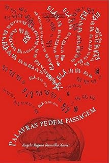 Livro Palavras Pedem Passagem