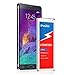 iPosible Galaxy Note 4 Battery | 3220 mAh Replacement Li-ion Battery for Samsung Galaxy Note 4 N910, N910U , N910A, N910V, N910P, N910T | Note 4 Spare Battery [24 Month Warranty]