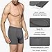 Dream Catcher Boxer Briefs Mens Underwear Men Pack of 1-6 Men's Underwear for Men S M L XL XXL
