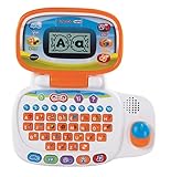 VTech Tote and Go Laptop, Orange (Toy)