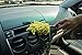 Detailer's Choice 6341 2N1 Microfiber Dash Duster