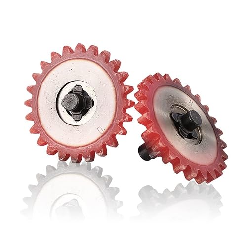 Manual Chain Hoist | 1 Ton/2000 Lbs Capacity | 10' Lift | 2 Hooks | Manual Hand - View #7