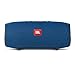 JBL Xtreme Portable Wireless Bluetooth Speaker - Blue - (Renewed)