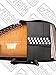 Oscar Schmidt 21 Chord Electric Autoharp, Passive Pickup, Gloss Finish, OS150FCE