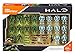 Mega Construx Halo Faithful Vs Fallen Construction, Multicolor