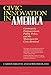 Civic Innovation in America: Community Empowerment, Public Policy, and the Movement for Civic Renewal