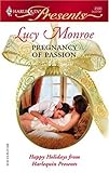 Pregnancy Of Passion (Expecting!)