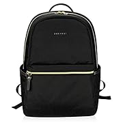 KROSER Laptop Backpack 15.6 Inch School Backpack Water-Repellent Computer Laptop
