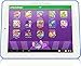 School Zone Little Scholar Learning Tablet. Over 200 Pre-Loaded Learning apps- Pink