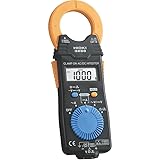 Hioki 3288 FMI Clamp On Meter for AC/DC - 1000A