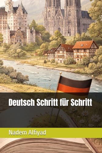 Amazon.com: Deutsch Fur Alle: Beginning College German - A