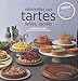 Réinventez vos tartes salées sucrées by