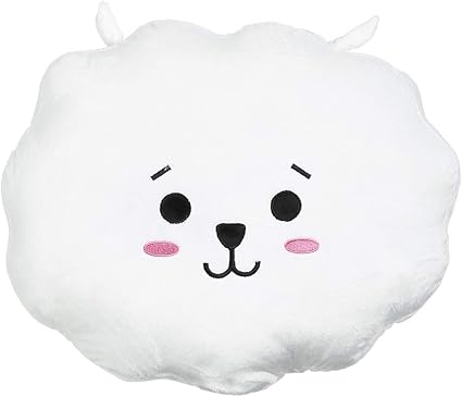 Amazon Co Jp Bt21防弾少年団 抱き枕 抱きま ぬいぐるみ Bts 応援グッズ 可愛い 人気韓流グッズ お昼寝枕 抱きまくら クッション インテリア 30 40cm Rj ホーム キッチン
