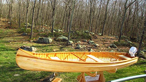 Grand Laker Canoe kit