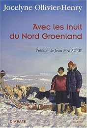 Avec les Inuit du Nord Groenland