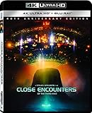 Close Encounters of the Third Kind (Director's Cut) [Blu-ray]