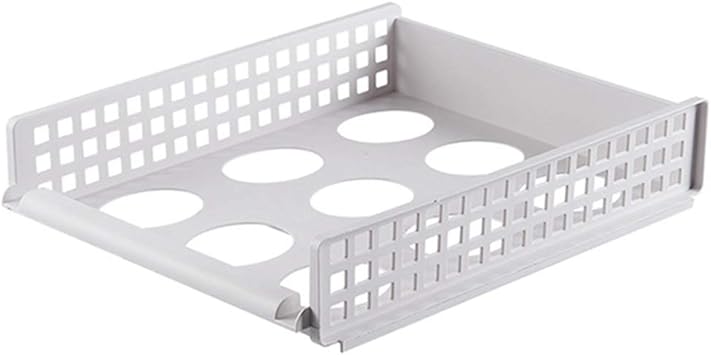 Crepuscolo - Organizador apilable para armario de almacenamiento, de