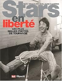 Stars en liberté