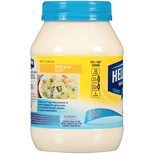 MAYO,LIGHT