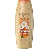 Manzanilla GRISI Chamomile Lightening Shampoo NutricomplexQ10 (13.5oz)