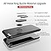 OMAZRA iPhone 7 Case / iPhone 8 Case with 360 Rotating Ring Grip Holder,Multi-function Cover with Rotating Ring Holder Stand for Magnetic Car Mount Holder,Soft TPU Case for Apple iPhone 8 / iPhone 7