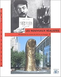 Les  Nouveaux réalistes