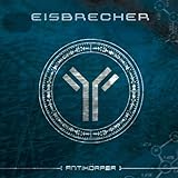 Disco de Eisbrecher: «Antikörper» (Anverso)