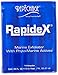 Repechage Rapidex Marine Exfoliator - Natural Facial Exfoliating Scrub with Glycolic & Alpha Hydroxy Acids - Deep Pore Cleansing Gentle Face Exfoliator for Anti-Aging
