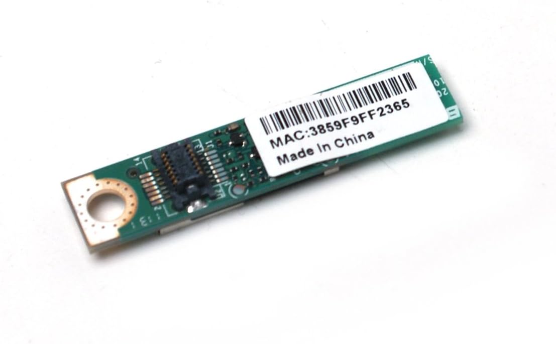 Top 7 Dell Wireless 370 Bluetooth Module Card Board Life Sunny