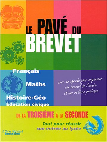 Le  pavé du brevet