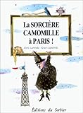 Image de La Sorcière Camomille à Paris