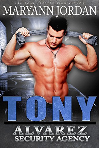 Tony Alvarez Security Series - 
