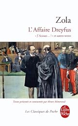 L' affaire Dreyfus