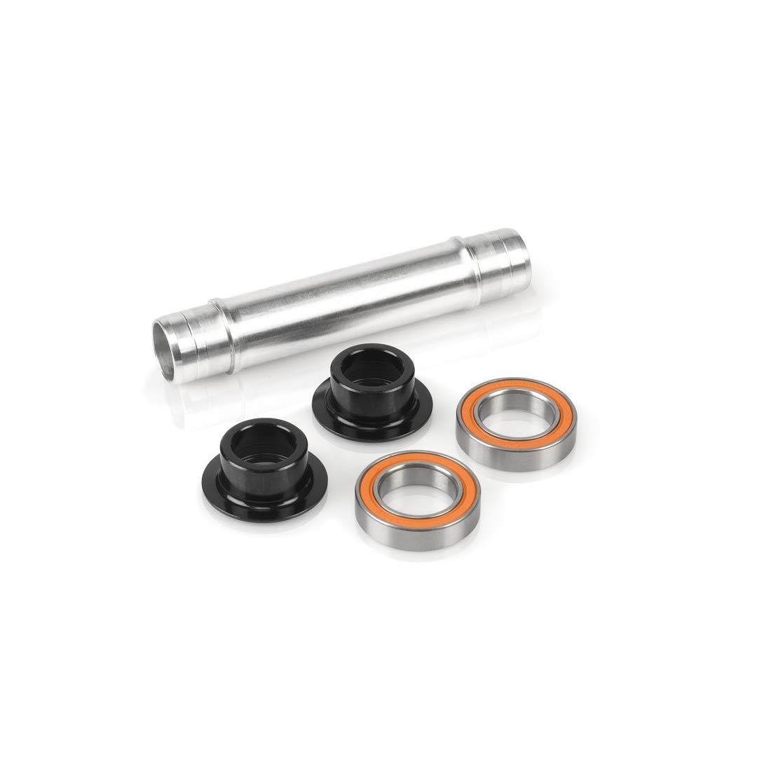 XLC Unisex ? Adult's Reparaturkit-2169501200 kit, Silver, Ø15mm