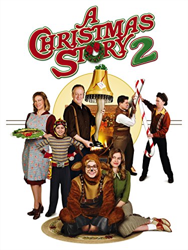 A Christmas Story 2