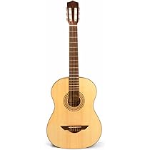 【極美品】 ZUMA Portable Nylon Guitar ナイロンギター Amazon.com: H. Jimenez 6 String Acoustic Guitar, Right
