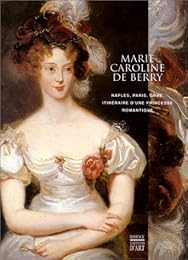 Marie-Caroline de Berry