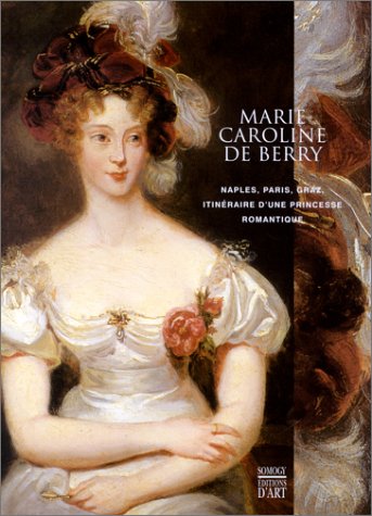 Marie-Caroline de Berry