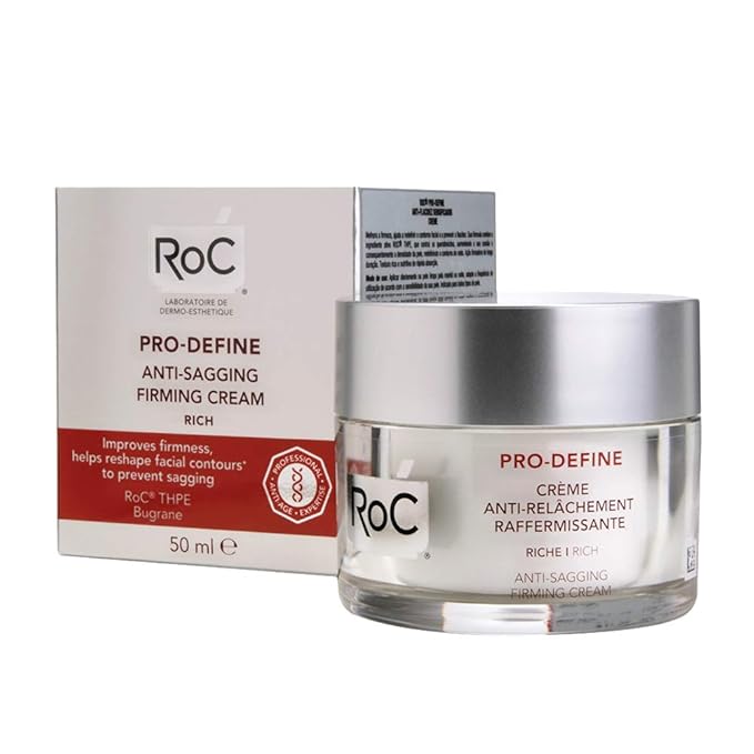 roc anti sagging cream