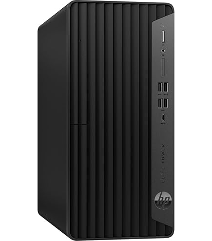 HP Envy Desktop, 12th Gen Intel Core i7-12700, 16 GB RAM, 512 GB