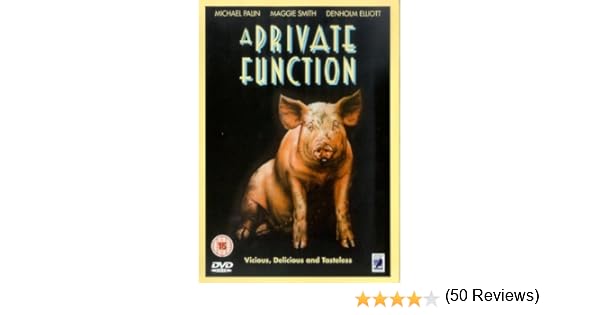Watch A Private Function Putlocker