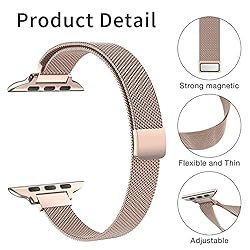 CTYBB for Apple Watch Band Series Ultra SE 8 7 6 5