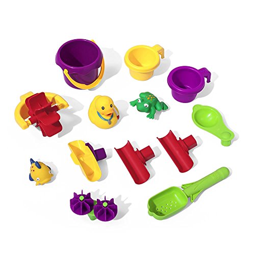 Step2 Sun Shower Water Table Pricepulse