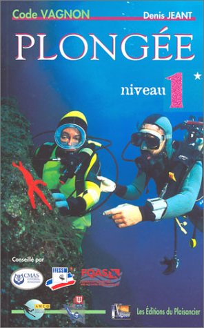 Code Vagnon, plongée