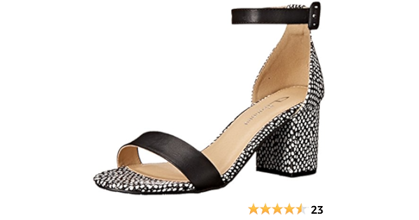 block heel sandals dsw