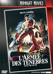 Evil Dead 3 - L'armée Des Ténèbres