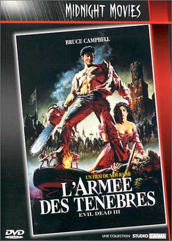 Evil Dead 3 - L'armée Des Ténèbres
