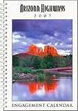 Arizona Highways 2007 Calendar by 
